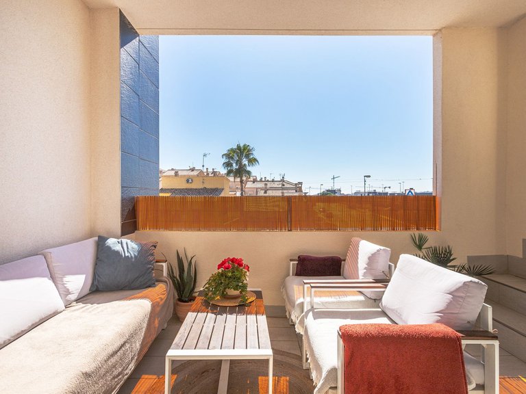 Apartment for Sale in Los Altos, Alicante 16
