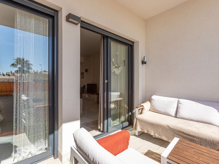 Apartment for Sale in Los Altos, Alicante 19