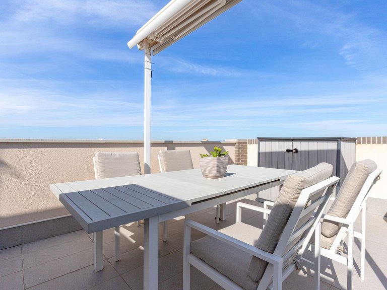 Apartment for Sale in Los Altos, Alicante 20