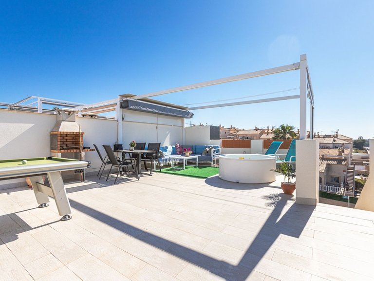 Apartment for Sale in Los Altos, Alicante 21