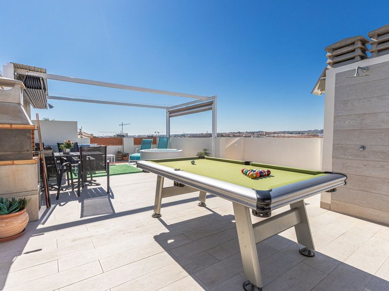 Apartment for Sale in Los Altos, Alicante 23