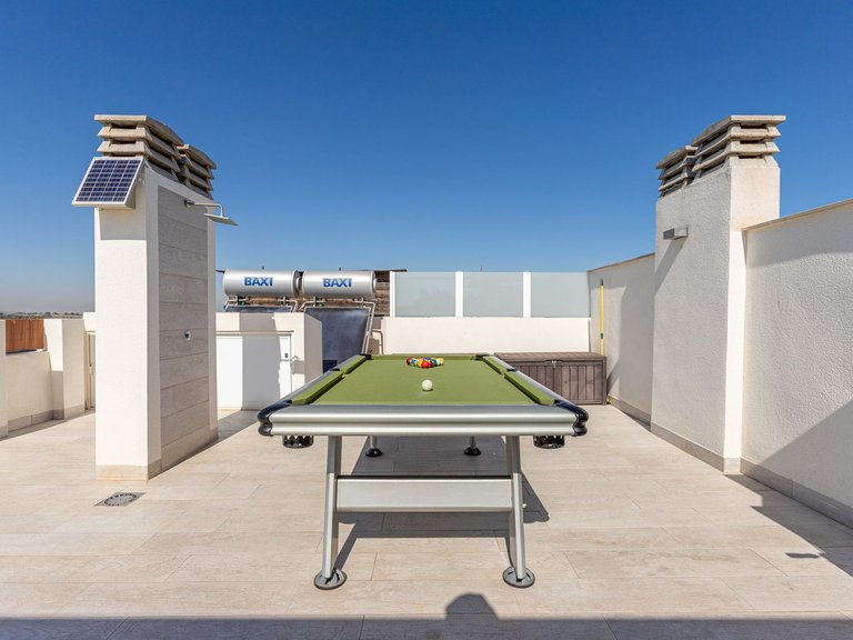 Apartment for Sale in Los Altos, Alicante 24