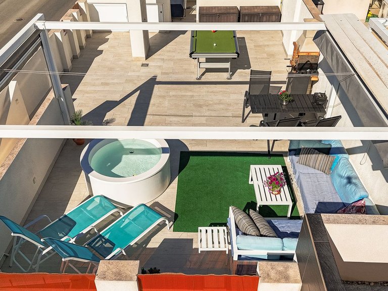 Apartment for Sale in Los Altos, Alicante 26
