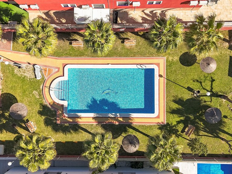 Apartment for Sale in Los Altos, Alicante 32