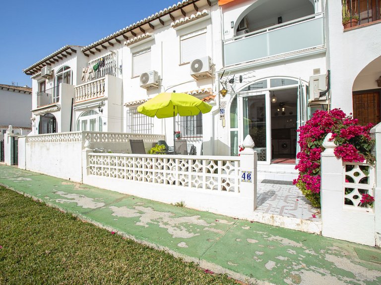Apartment for Sale in Torrevieja, Alicante 1