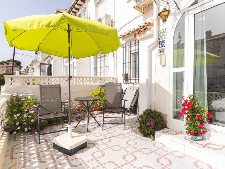 Apartment for Sale in Torrevieja, Alicante 2