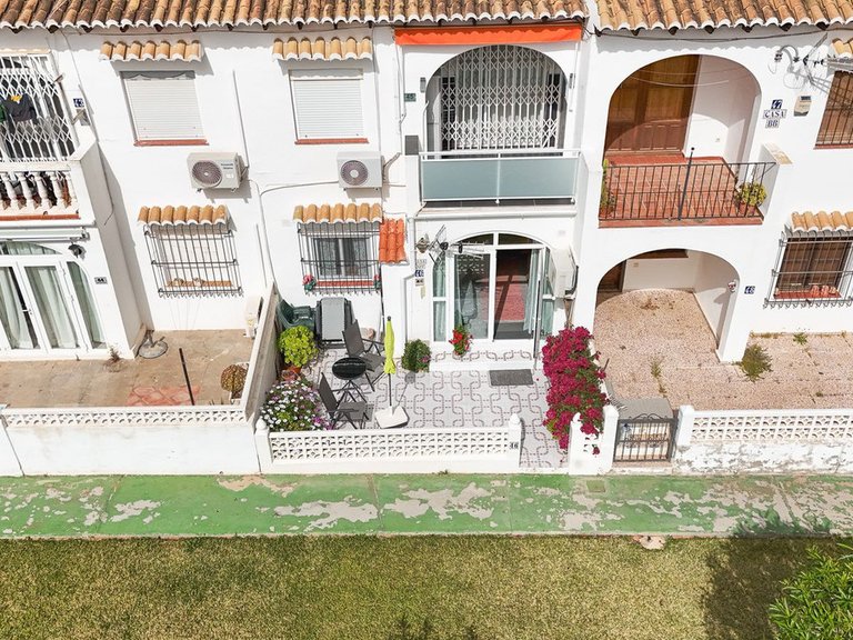 Apartment for Sale in Torrevieja, Alicante 14