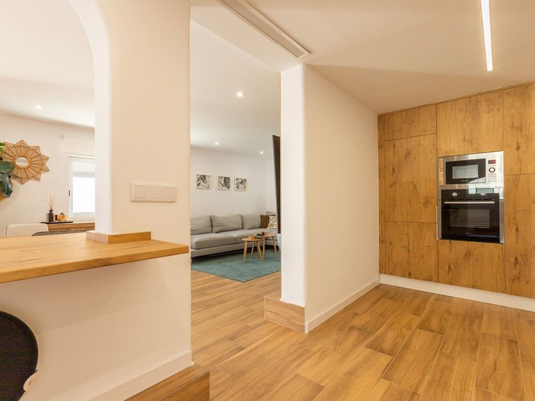 Villa for Sale in Los Balcones, Alicante 17