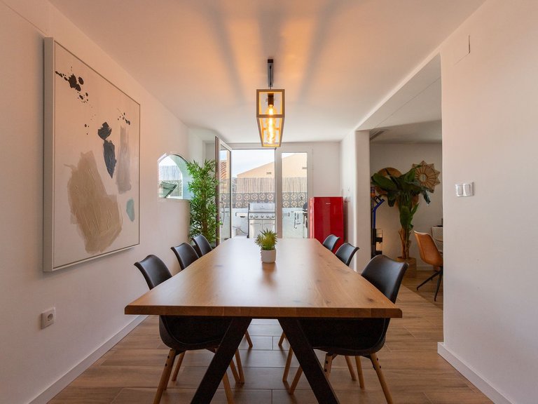 Villa for Sale in Los Balcones, Alicante 18