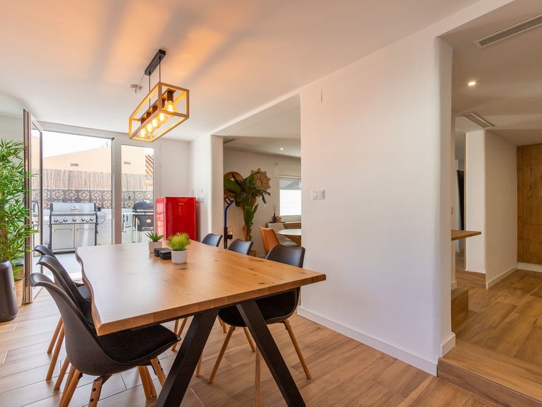 Villa for Sale in Los Balcones, Alicante 19