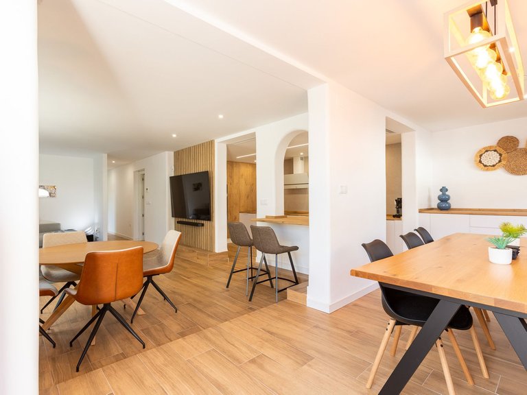 Villa for Sale in Los Balcones, Alicante 20