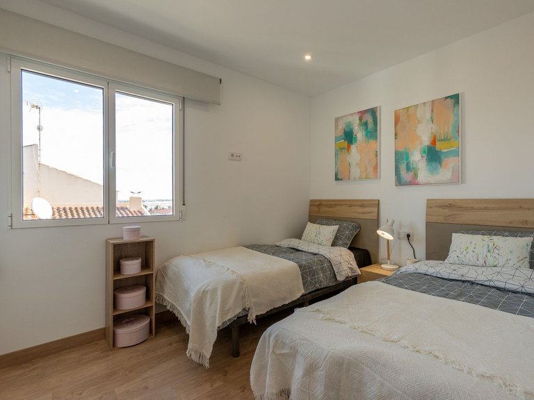 Villa for Sale in Los Balcones, Alicante 21