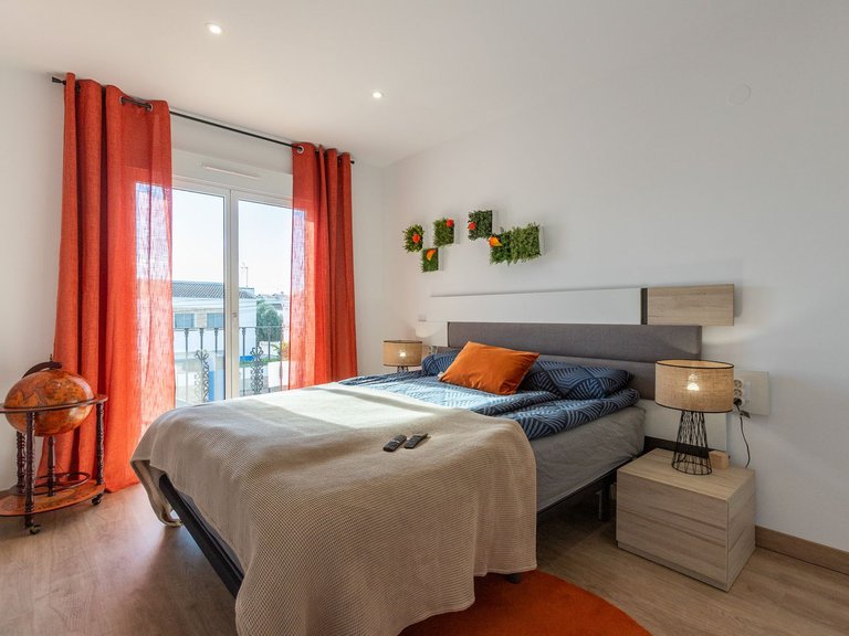 Villa for Sale in Los Balcones, Alicante 22