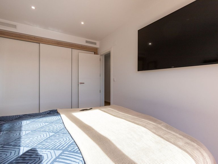 Villa for Sale in Los Balcones, Alicante 24