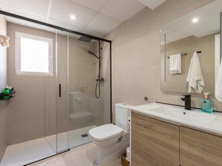 Villa for Sale in Los Balcones, Alicante 27