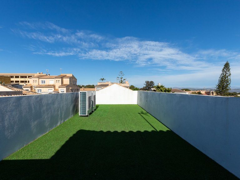 Villa for Sale in Los Balcones, Alicante 40