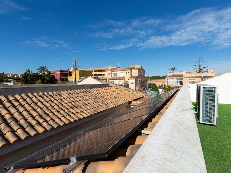 Villa for Sale in Los Balcones, Alicante 41