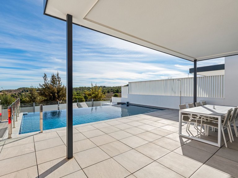 Villa for Sale in San Miguel De Salinas, Alicante 2