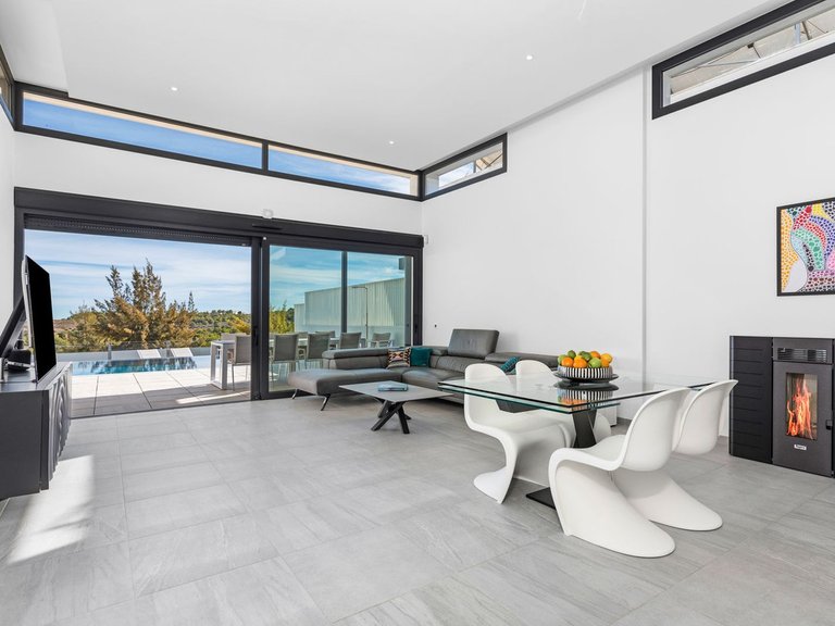 Villa for Sale in San Miguel De Salinas, Alicante 7