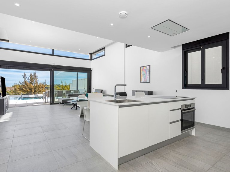 Villa for Sale in San Miguel De Salinas, Alicante 8