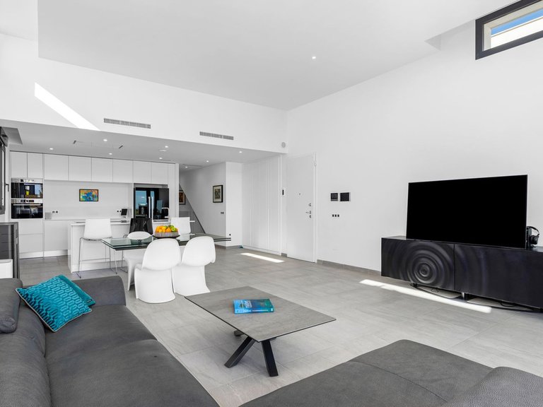 Villa for Sale in San Miguel De Salinas, Alicante 11