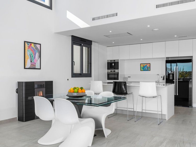 Villa for Sale in San Miguel De Salinas, Alicante 12