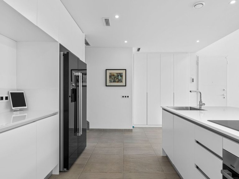 Villa for Sale in San Miguel De Salinas, Alicante 14