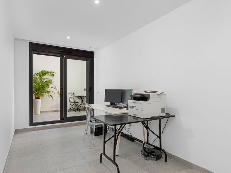 Villa for Sale in San Miguel De Salinas, Alicante 24
