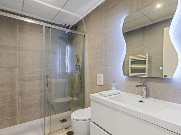 Villa for Sale in San Miguel De Salinas, Alicante 26