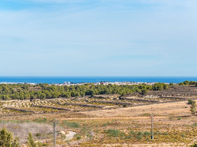 Villa for Sale in San Miguel De Salinas, Alicante 27