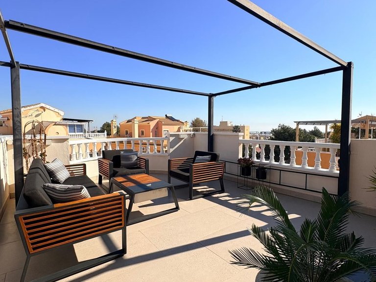 Apartment for Sale in Campoamor, Alicante 1