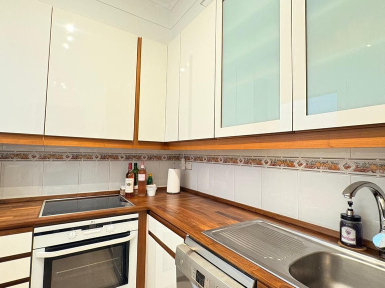 Apartment for Sale in Campoamor, Alicante 3