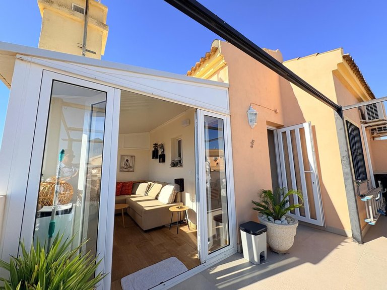 Apartment for Sale in Campoamor, Alicante 8