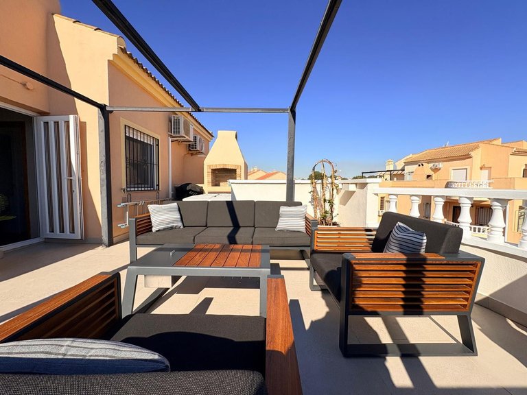 Apartment for Sale in Campoamor, Alicante 9