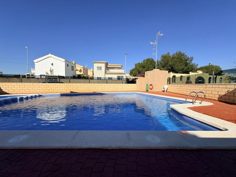 Apartment for Sale in Campoamor, Alicante 10