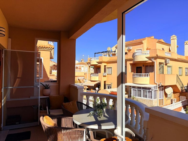 Apartment for Sale in Campoamor, Alicante 11