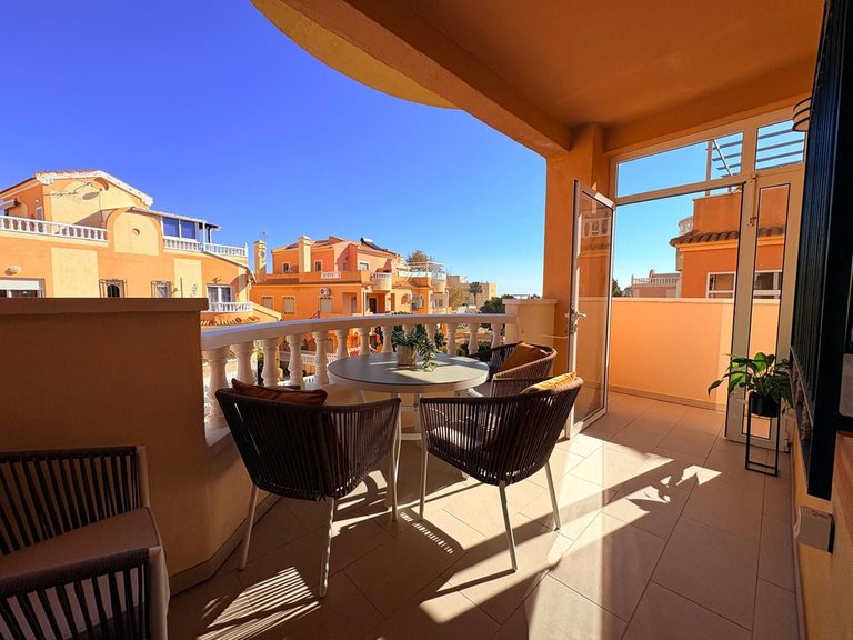Apartment for Sale in Campoamor, Alicante 12