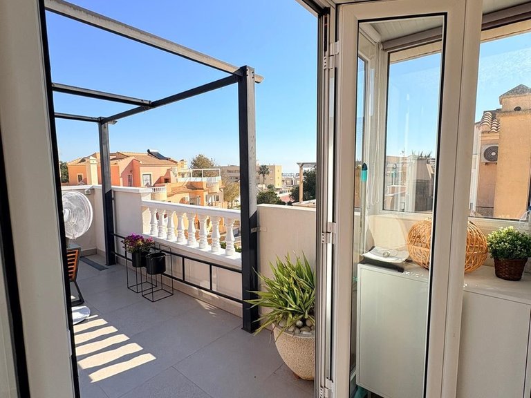 Apartment for Sale in Campoamor, Alicante 13