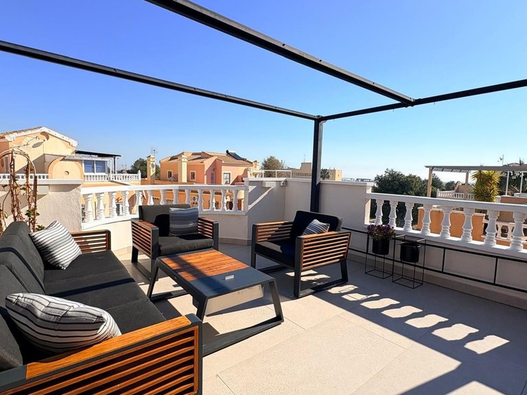 Apartment for Sale in Campoamor, Alicante 14