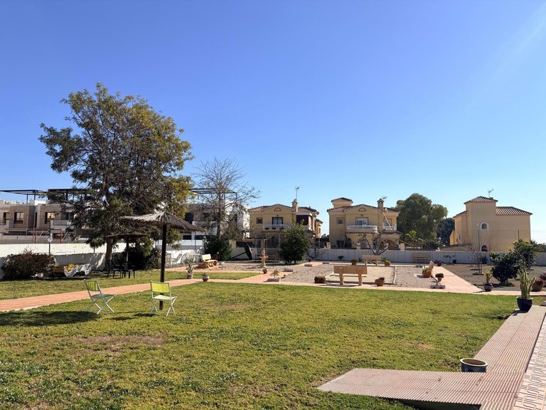 Apartment for Sale in Campoamor, Alicante 17