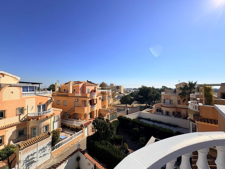 Apartment for Sale in Campoamor, Alicante 18