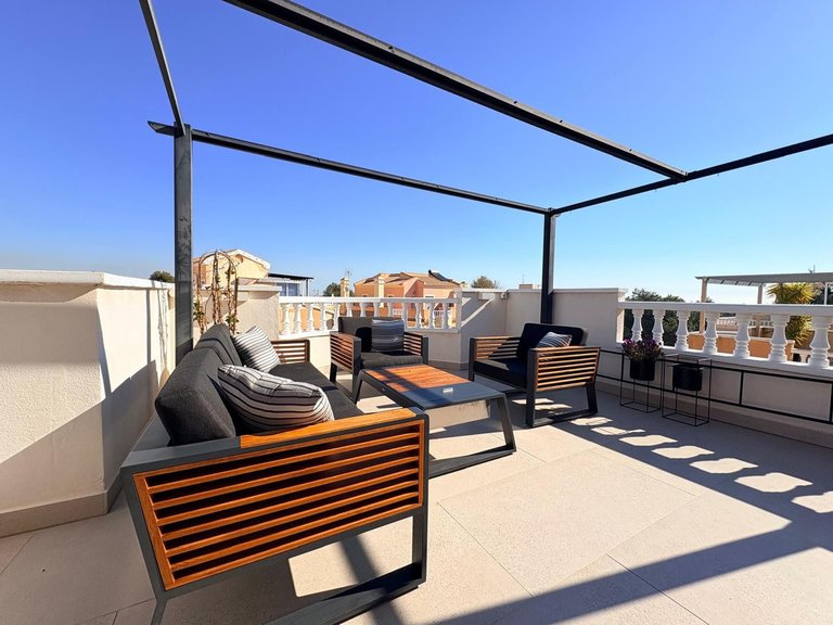Apartment for Sale in Campoamor, Alicante 19
