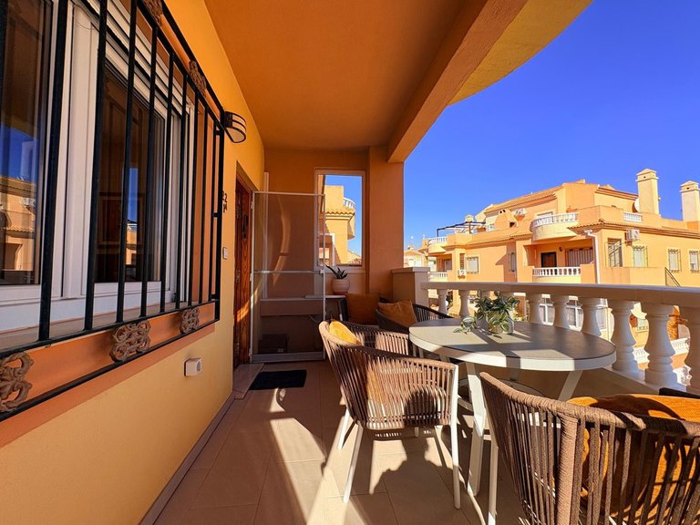 Apartment for Sale in Campoamor, Alicante 20
