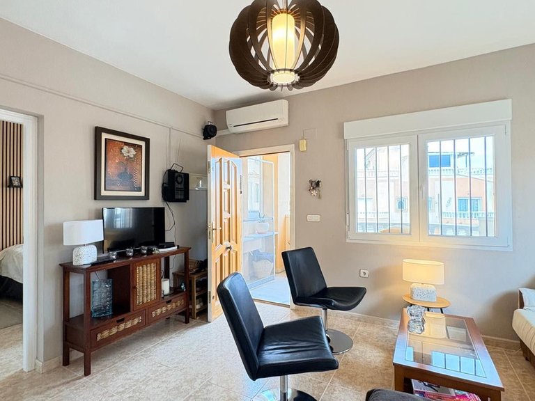 Apartment for Sale in Campoamor, Alicante 23