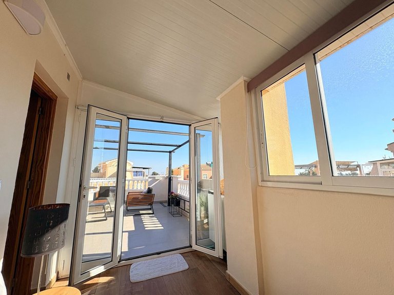 Apartment for Sale in Campoamor, Alicante 24