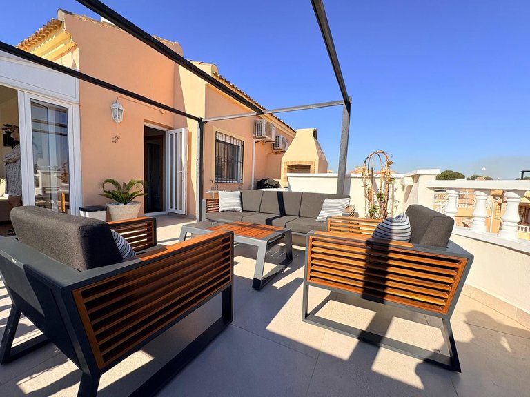 Apartment for Sale in Campoamor, Alicante 25
