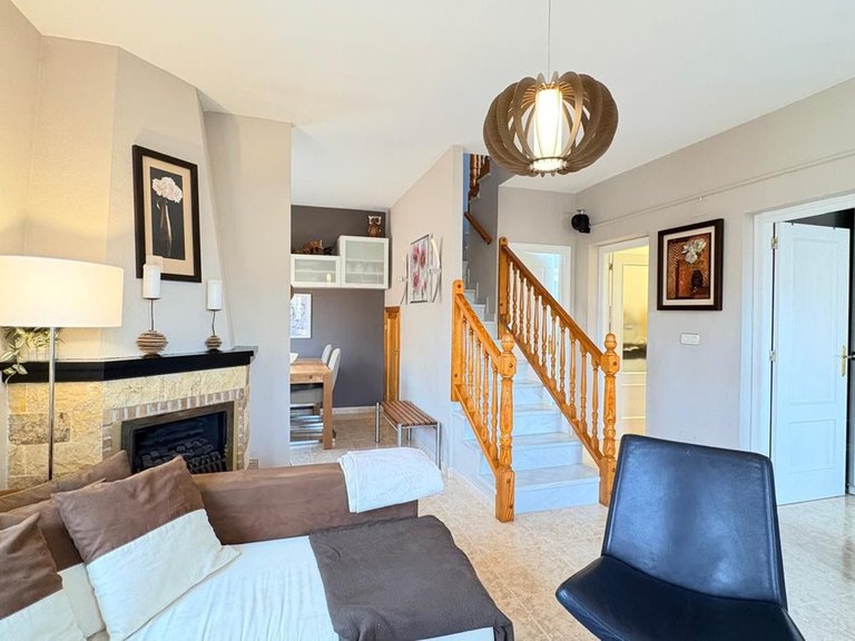 Apartment for Sale in Campoamor, Alicante 26