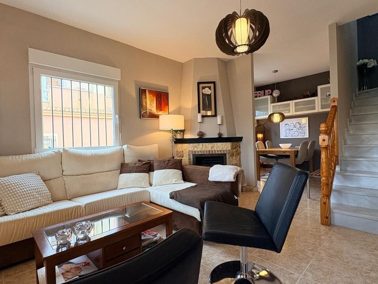 Apartment for Sale in Campoamor, Alicante 29