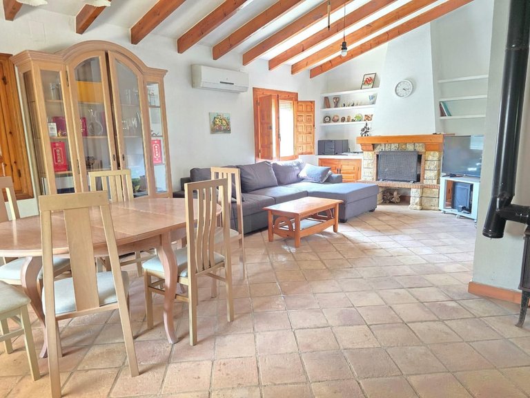 Villa for Sale in Cabo Roig, Alicante 14