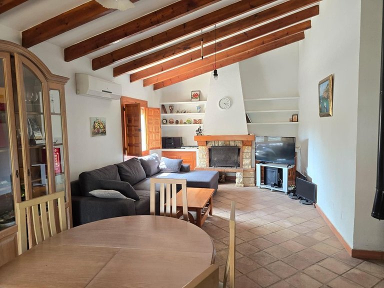 Villa for Sale in Cabo Roig, Alicante 15